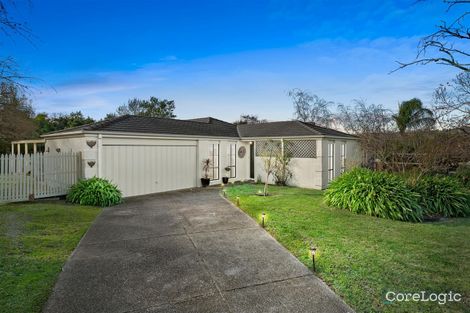 Property photo of 5 Dalray Place Lilydale VIC 3140