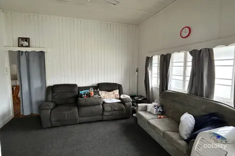 Property photo of 54 James Street Mount Morgan QLD 4714