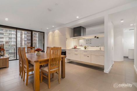 Property photo of 1517/22 Dorcas Street Southbank VIC 3006