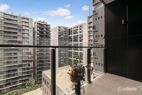 Property photo of 1517/22 Dorcas Street Southbank VIC 3006
