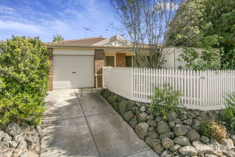 Property photo of 14/293 Cranbourne-Frankston Road Langwarrin VIC 3910
