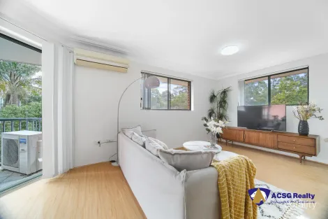 Property photo of 5/9-11 Garden Street Telopea NSW 2117