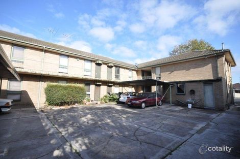 12/508 Melbourne Rd, Newport, VIC 3015