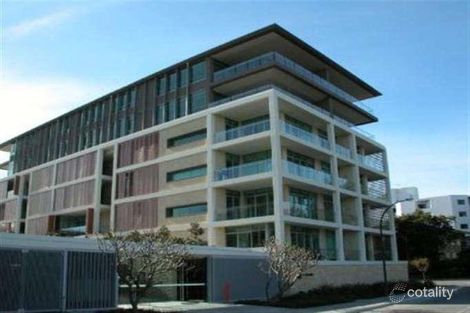 13/35 Esplanade, Nedlands, WA 6009