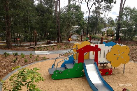Property photo of 47 Stone Ridge Boulevard Narangba QLD 4504