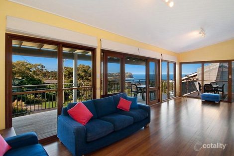 Property photo of 37 Ocean Drive Macmasters Beach NSW 2251