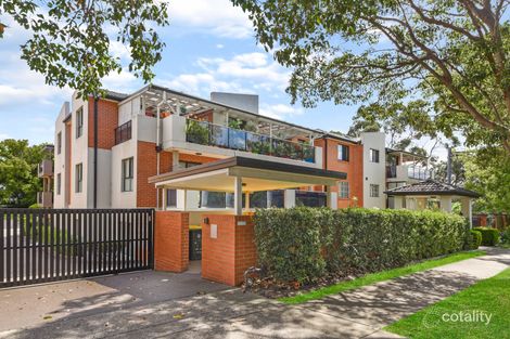 17/54-58 Sixth Ave, Campsie, NSW 2194