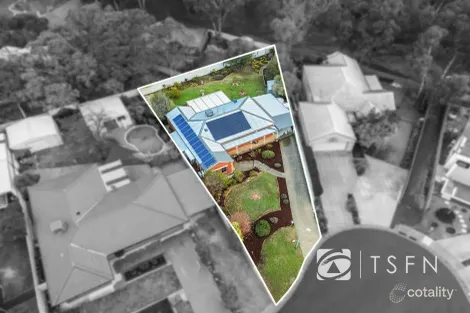 Property photo of 4 Joshua Court Spring Gully VIC 3550