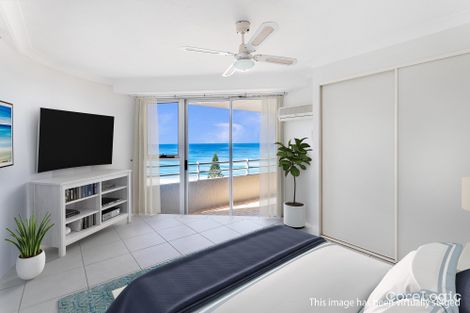 Property photo of 802/20 The Esplanade Surfers Paradise QLD 4217