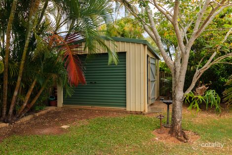 Property photo of 8 Heather Way Urraween QLD 4655
