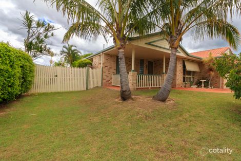Property photo of 8 Heather Way Urraween QLD 4655