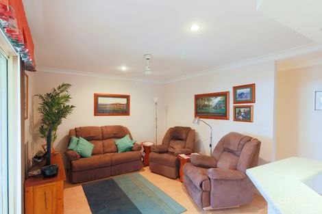 Property photo of 8 Heather Way Urraween QLD 4655