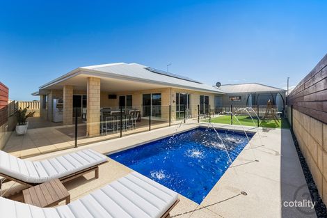 8 Norseman Way, Dawesville, WA 6211