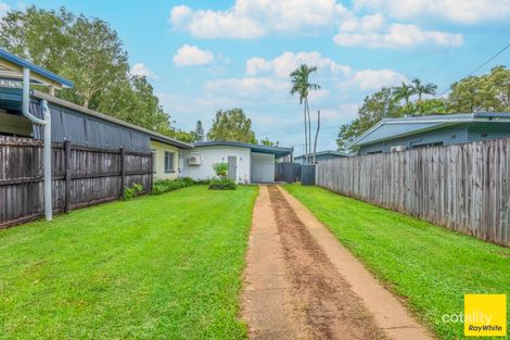 2/142 Dillon St, Westcourt, QLD 4870