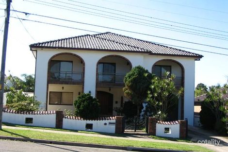 19 Argyle Ave, Ryde, NSW 2112