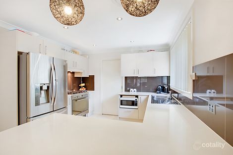 Property photo of 12 Gossamer Place Macquarie Fields NSW 2564