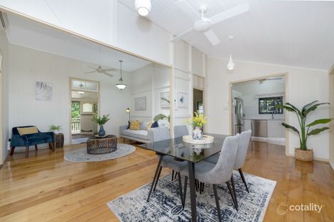 Property photo of 21 Plant Street West End QLD 4810