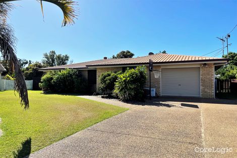 Property photo of 5 Slocomb Street Avenell Heights QLD 4670