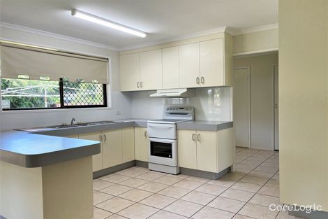 Property photo of 5 Slocomb Street Avenell Heights QLD 4670