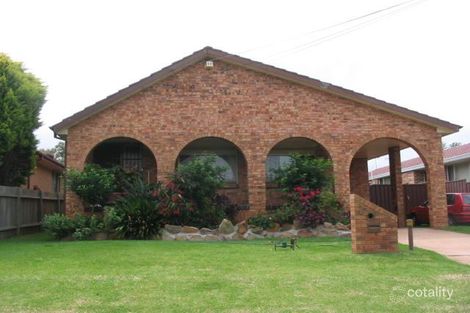 1 Brunswick St, Granville, NSW 2142