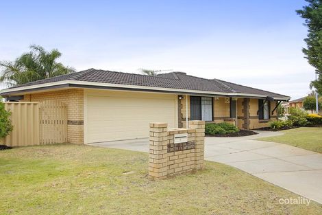 10 Arrowsmith Rise, Marangaroo, WA 6064