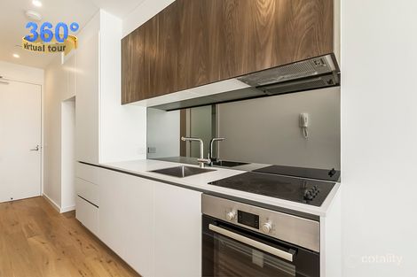 408/108-112 Munster Tce, North Melbourne, VIC 3051