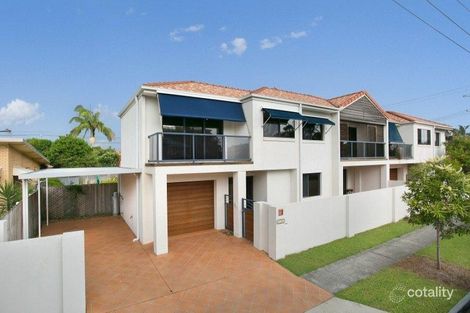Property photo of 2/12 Dawn Parade Miami QLD 4220