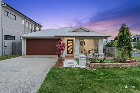 Property photo of 63 Phoenix Street Rochedale QLD 4123