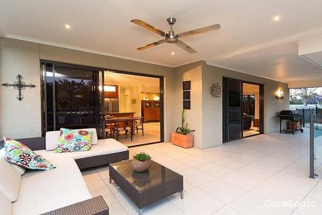 Property photo of 32 Gem Road Kenmore QLD 4069