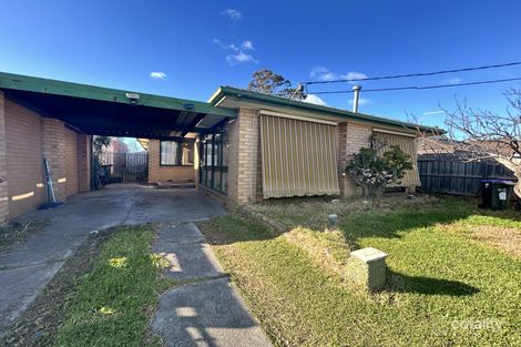 31 Fitzroy St, Laverton, VIC 3028