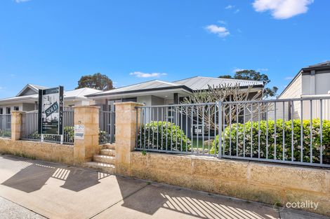 213 Pebble Beach Bvd, Meadow Springs, WA 6210