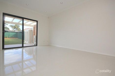 Property photo of 31A Tracey Street Revesby NSW 2212