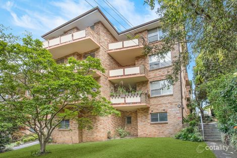 12/44 Morton St, Wollstonecraft, NSW 2065