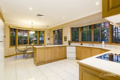 Property photo of 6 Ridgemont Close West Pennant Hills NSW 2125