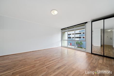 Property photo of 2/25-29 Newland Street Bondi Junction NSW 2022