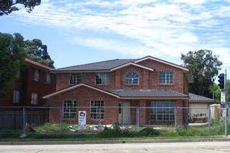 584 Punchbowl Rd, Lakemba, NSW 2195