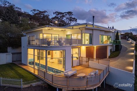 Property photo of 1 Ryeland Court Rose Bay TAS 7015