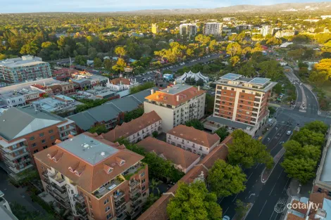 Property photo of 5/7 Liberman Close Adelaide SA 5000
