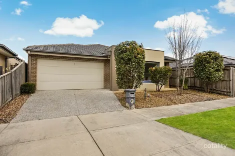 Property photo of 2 Sorrel Circuit Sunbury VIC 3429
