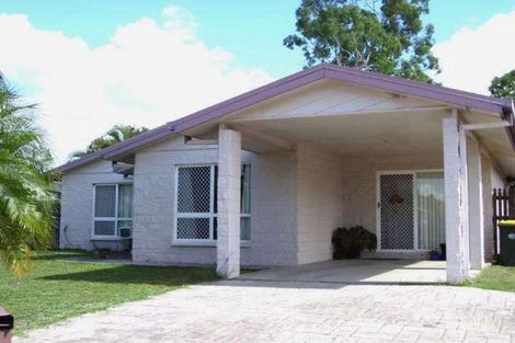 1 Raffles Ct, Kelso, QLD 4815