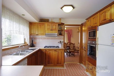 Property photo of 19 Carnarvon Drive Grovedale VIC 3216
