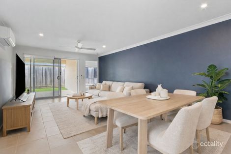 Property photo of 8 Flannery Terrace Park Ridge QLD 4125