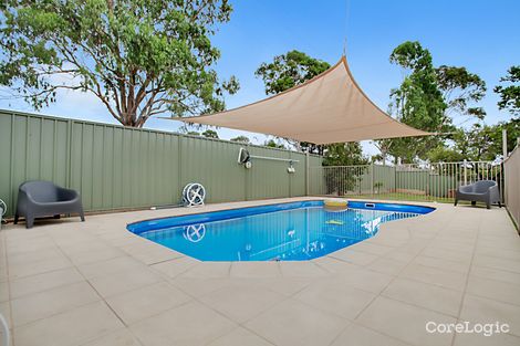 Property photo of 12 Gossamer Place Macquarie Fields NSW 2564