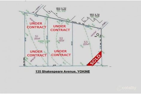 135 Shakespeare Ave, Yokine, WA 6060