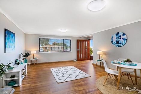 Property photo of 1/44 Noll Street Kearneys Spring QLD 4350