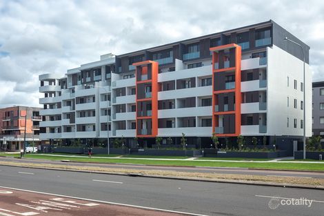 60/304 Great Western Hwy, Wentworthville, NSW 2145