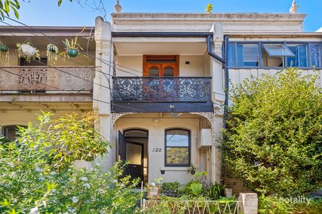 122 Mallett St, Camperdown, NSW 2050