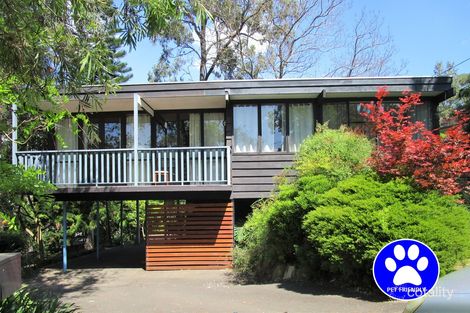 Property photo of 8 Pleasant Place Leonay NSW 2750