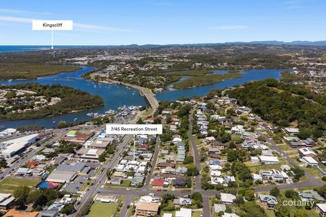 7/45-47 Recreation St, Tweed Heads, NSW 2485