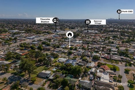 Property photo of 26B Yale Road Thornlie WA 6108
